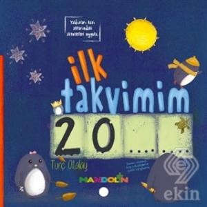 İlk Takvimim