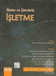 İlkeler ve İşlevlerle İşletme