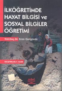 İlköğretimde Hayat Bilgisi ve Sosyal Bilgiler Öğre