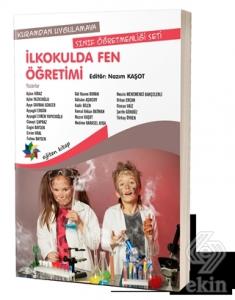 İlkokulda Fen Öğretimi