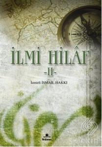 İlm-i Hilaf 2