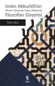 İmam Maturidi'nin Alemin Ontolojik Yapısı Hakkında