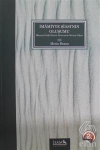 İmamiyye Şiası'nın Oluşumu