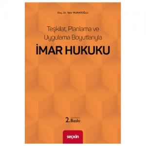 İmar Hukuku