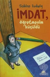 İmdat
