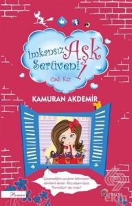 İmkansız Aşk Serüveni 1- Cadı Kız