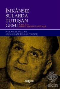 İmkansız Sularda Tutuşan Gemi