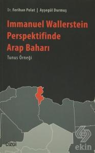Immanuel Wallerstein Perspektifinde Arap Baharı Tu