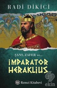İmparator Heraklius