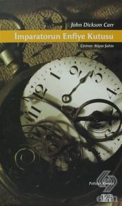 İmparatorun Enfiye Kutusu