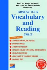 Improve Your Vocabulary and Reading Skills