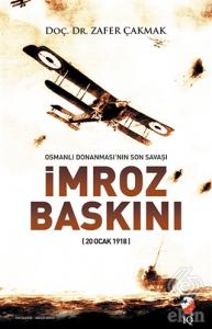 İmroz Baskını
