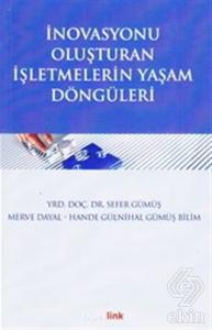 İnavasyonu Oluşturan İşletmelerin Yaşam Döngüleri
