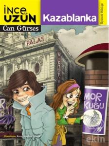 İnce ile Uzun 3: Kazablanka