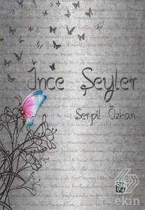 İnce Şeyler