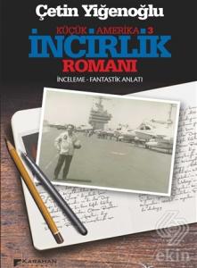 İncirlik Romanı