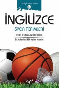 İngilizce Spor Terimleri