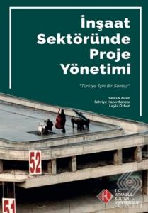 İnşaat Sektöründe Proje Yönetimi