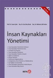 İnsan Kaynakları Yönetimi