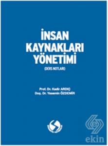 İnsan Kaynakları Yönetimi