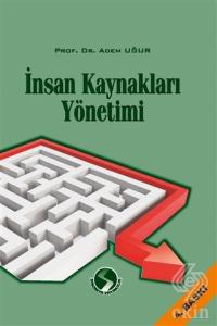 İnsan Kaynakları Yönetimi