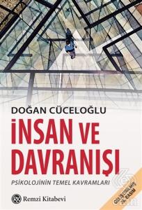 İnsan ve Davranışı