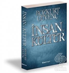 İnsan ve Kültür