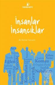 İnsanlar İnsancıklar