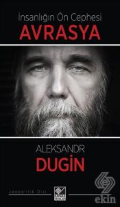İnsanlığın Ön Cephesi Avrasya