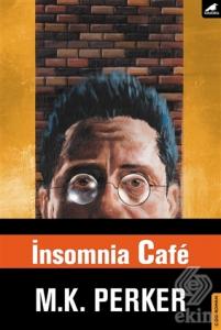 İnsomnia Cafe