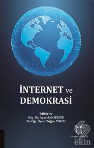 İnternet ve Demokrasi