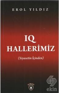 IQ Hallerimiz