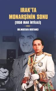 Irak'ta Monarşinin Sonu