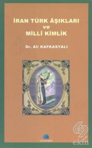 İran Türk Aşıkları ve Milli Kimlik