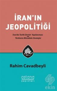 İran'ın Jeopolitiği