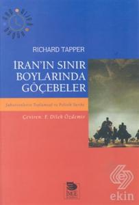 İran'ın Sınır Boylarında Göçebeler