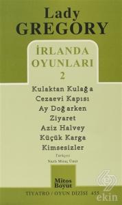 İrlanda Oyunları 2