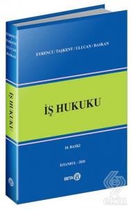İş Hukuku