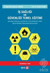 İş Sağlığı ve Güvenliği Temel Eğitimi