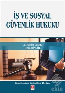 İş ve Sosyal Güvenlik Hukuku Çelik-Bingöl
