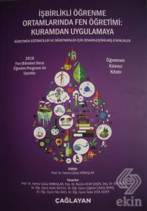 İşbirlikli Öğrenme Ortamlarında Fen Öğretimi: Kura