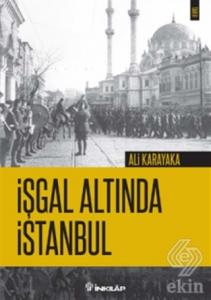 İşgal Altında İstanbul