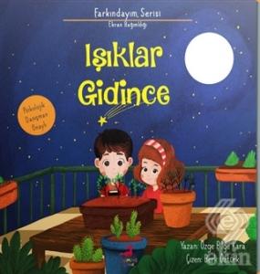 Işıklar Gidince