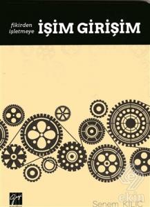 İşim Girişim