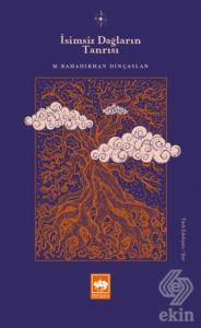 İsimsiz Dağların Tanrısı