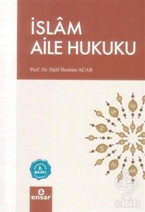 İslam Aile Hukuku