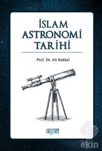 İslam Astronomi Tarihi