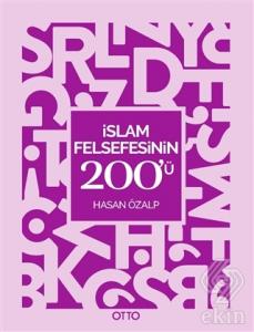İslam Felsefesinin 200'ü