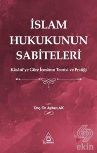 İslam Hukukunun Sabiteleri