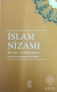 İslam Nizamı - Devlet ve Hükümet
